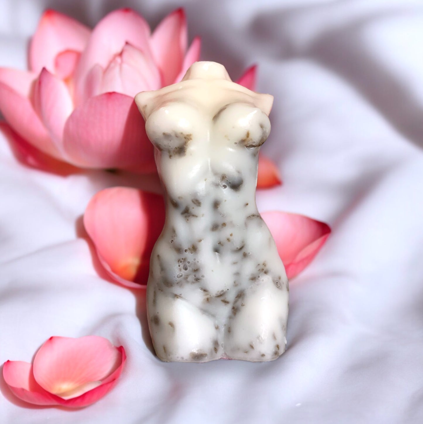 BODY SHAPE - Aesthetic Soaps by Venus - Acne Treatment Face & Body Wash Natural Cystic Acne Cleanser Soap Bar